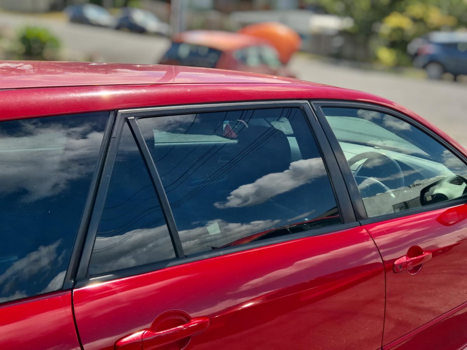 Mazda Atenza - GG 2002-2008