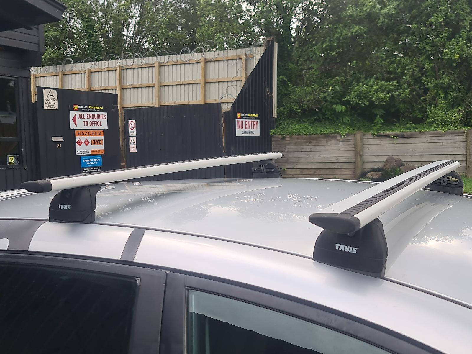 Mazda Axela - BK 2003-2009