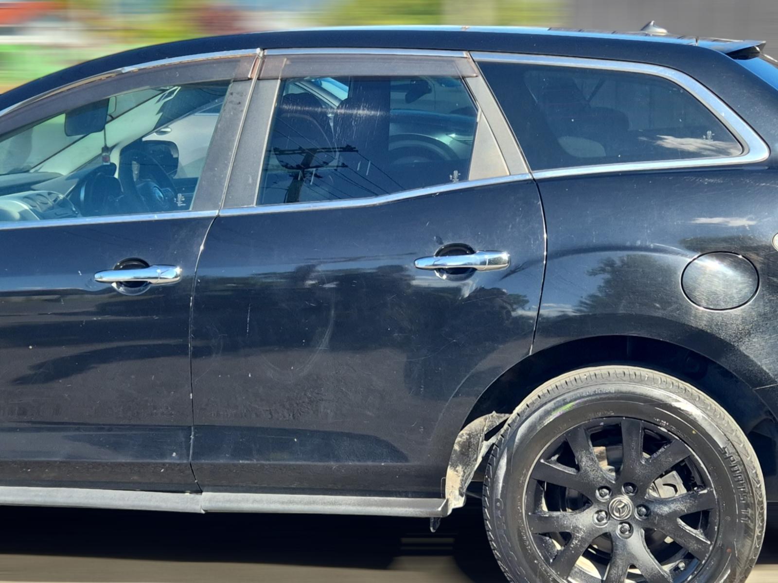 Mazda CX7 - ER 2006-2012