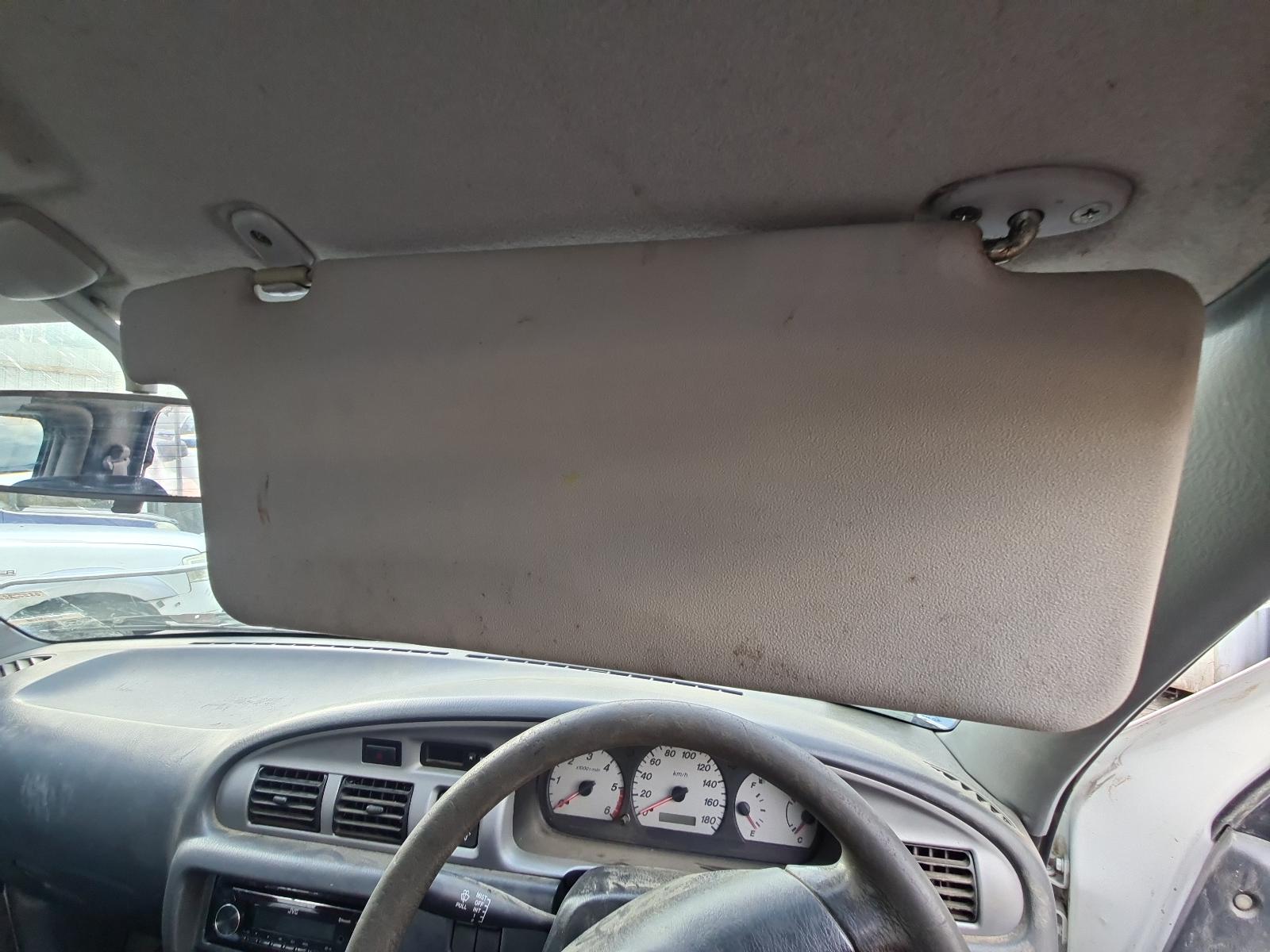 Mazda Bounty - UN 1999-2006