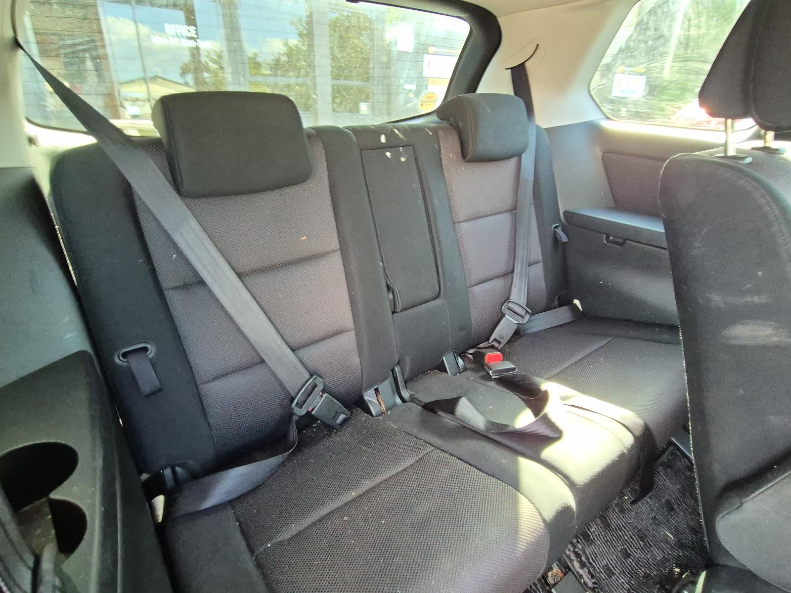 Mazda MPV - LY3P 2007-Present