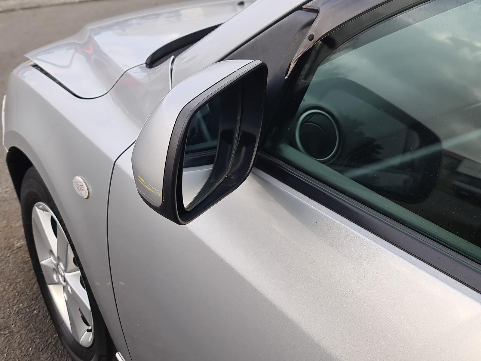 Mazda Axela - BK 2003-2009