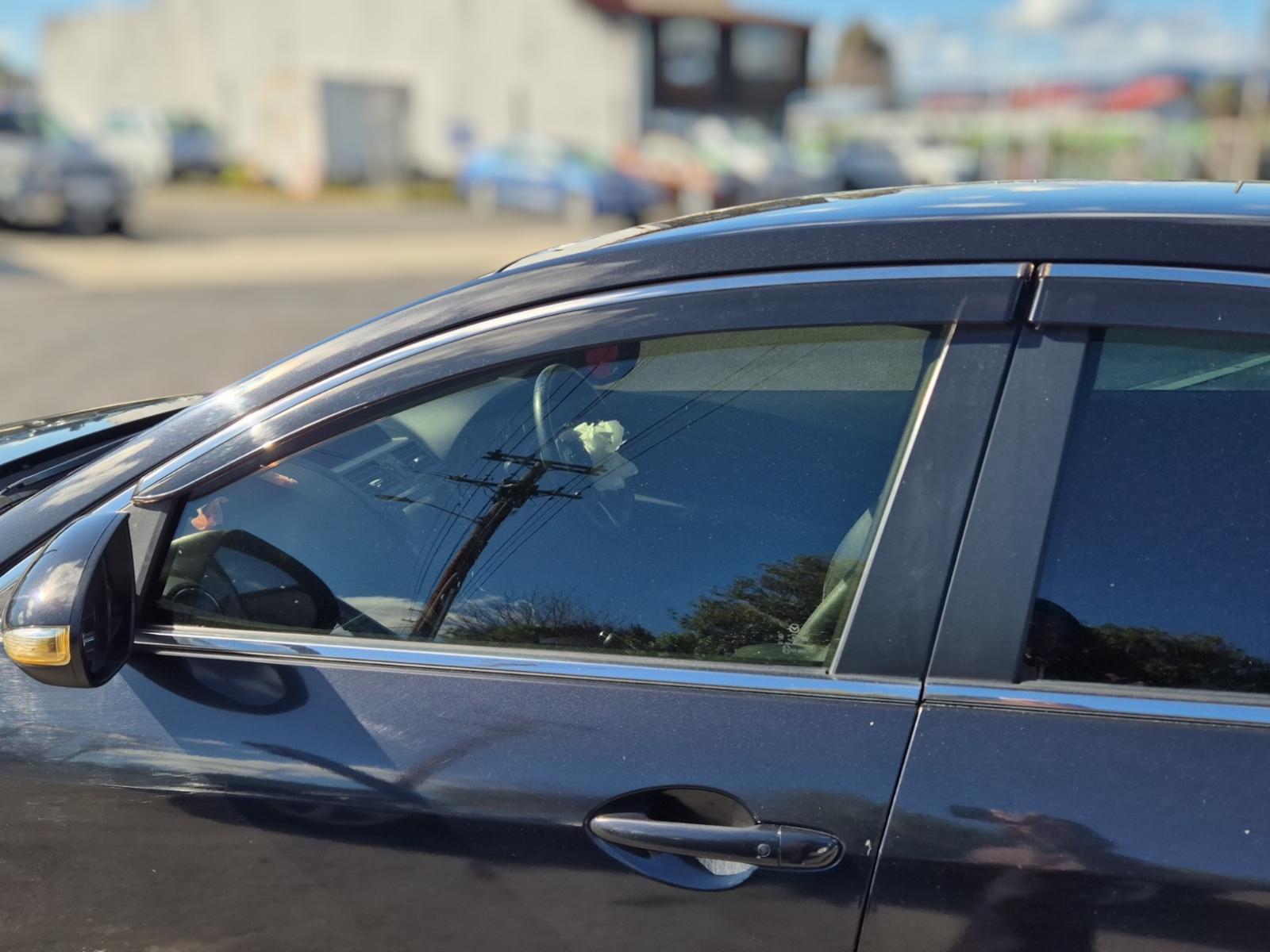 Mazda Atenza - GH 2008-2012