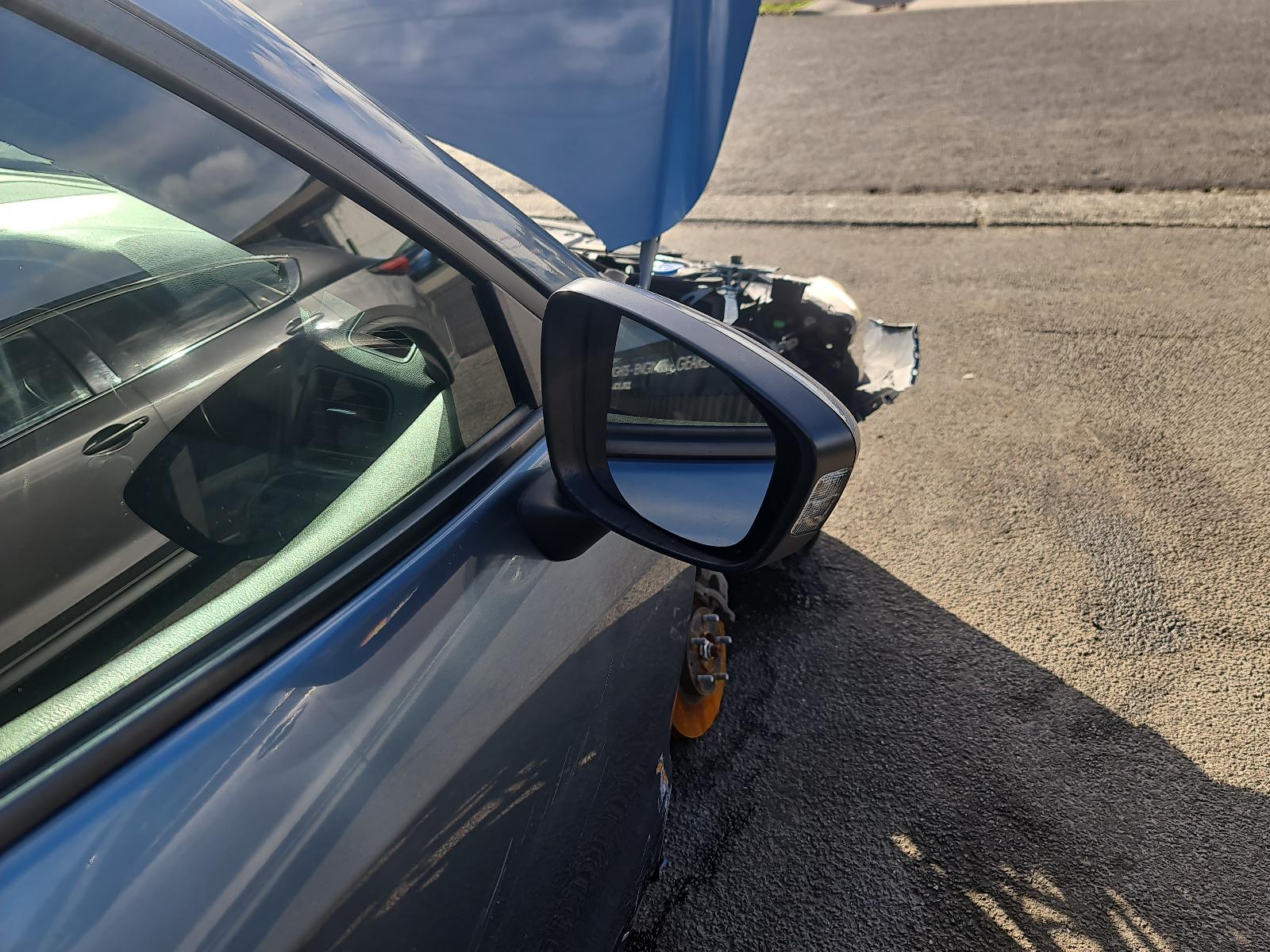 Mazda CX5 - KE 2012-Present