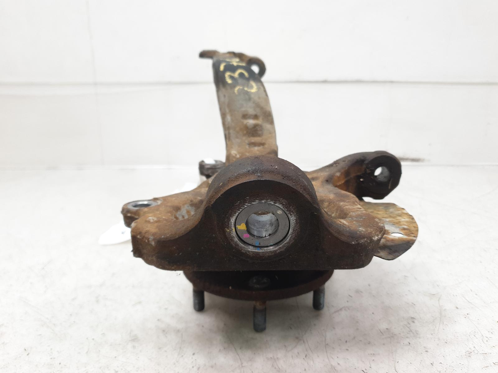 Left_Front_Hub_Assembly