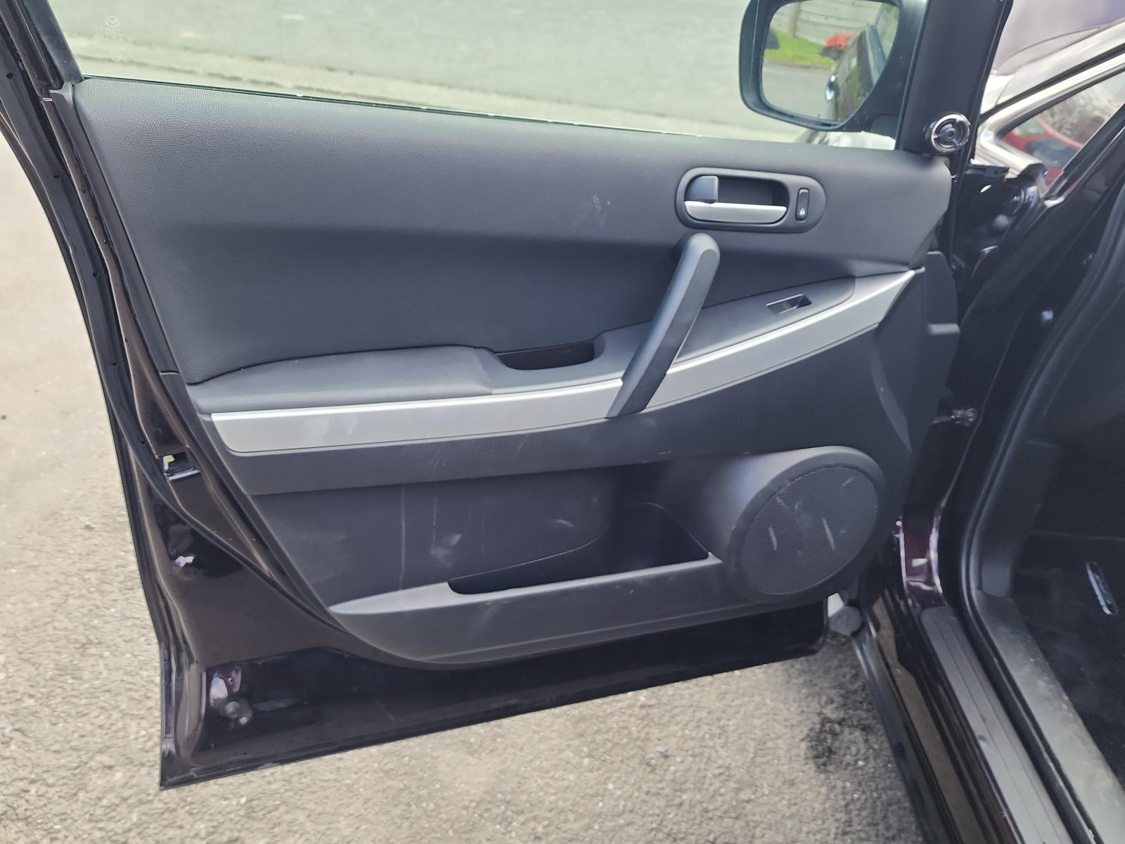 Mazda CX7 - ER 2006-2012