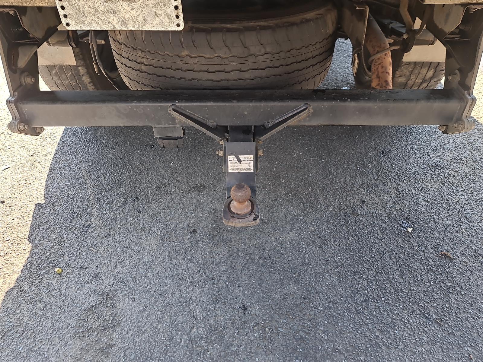 Mazda BT50 - UP 2011-Present