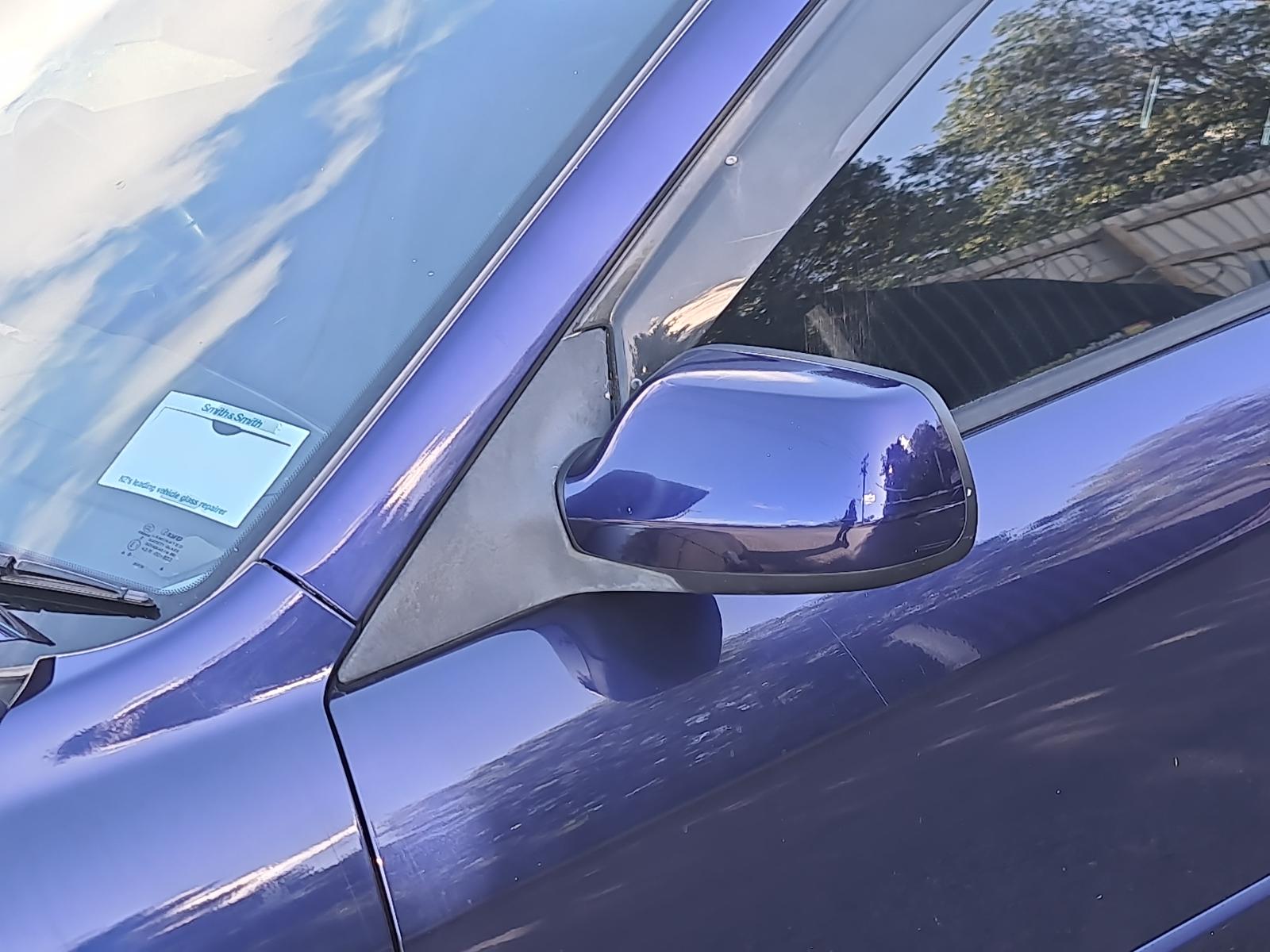 Mazda Atenza - GY 2002-2008