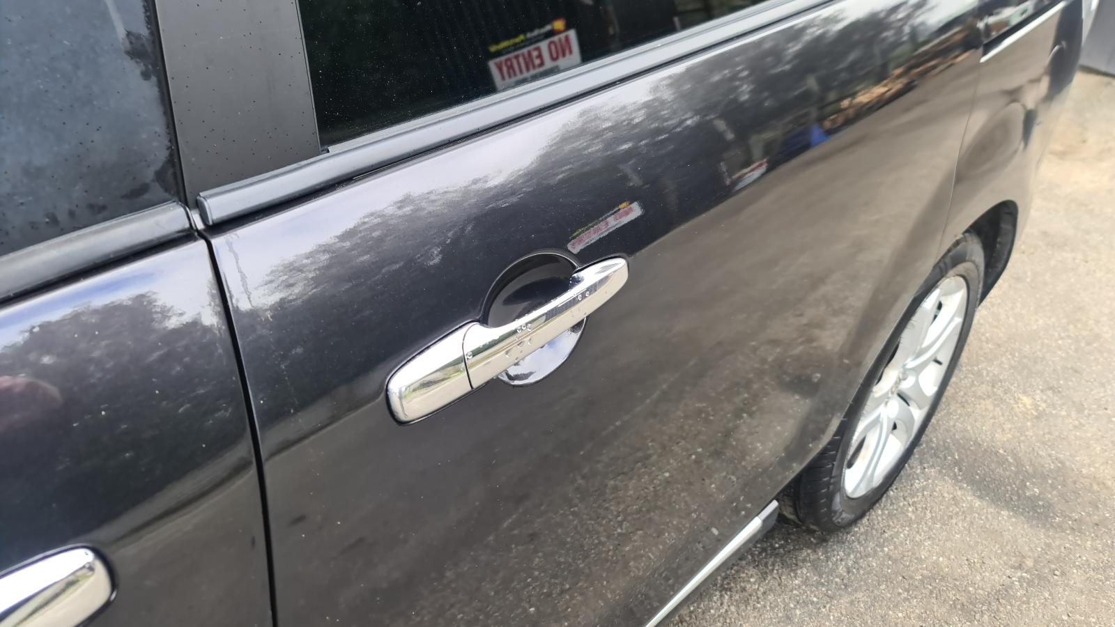 Mazda MPV - LY 2006-2016