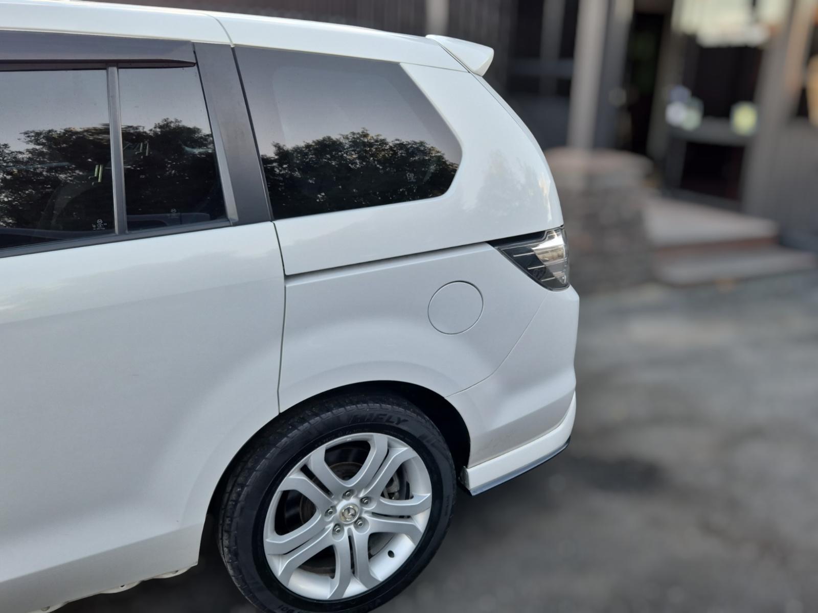 Mazda MPV - LY 2006-2016