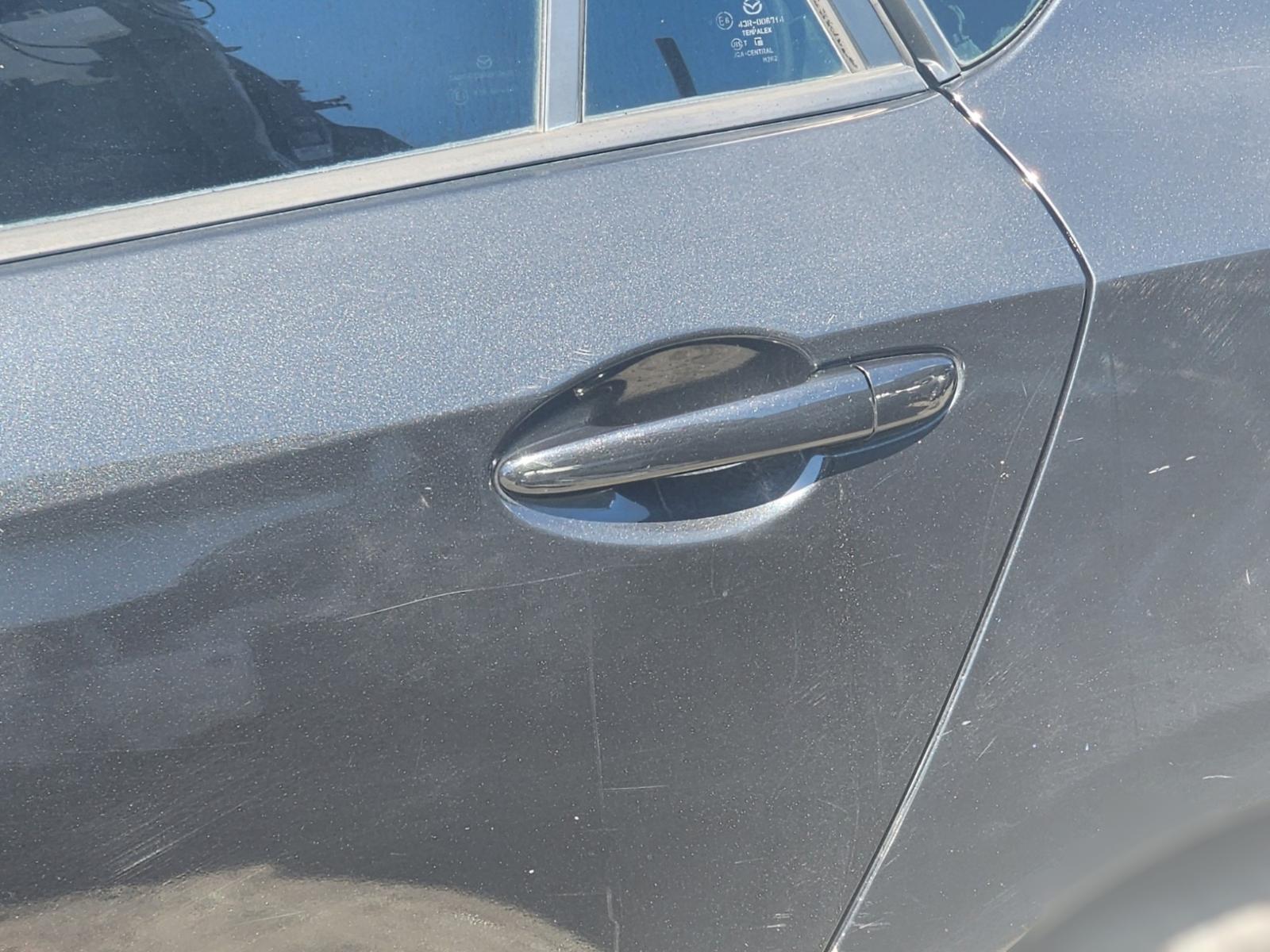 Door Handle