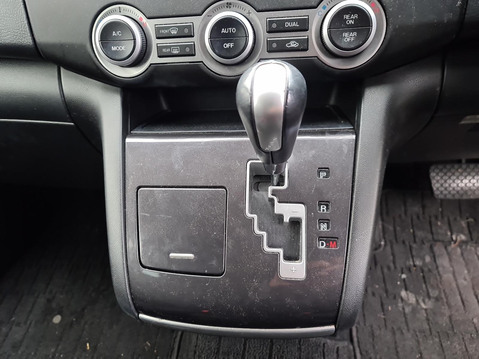 Mazda MPV - LY3P 2007-Present