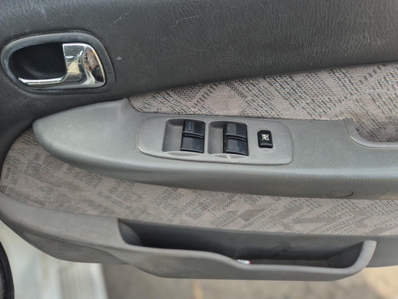 Mazda Bounty - UN 1999-2006