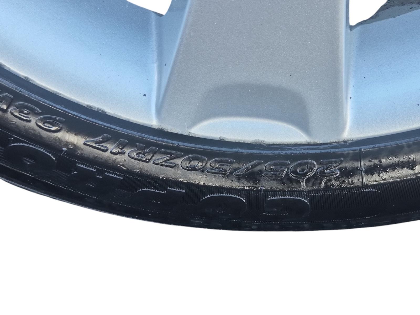 Mazda Axela - BK 2003-2009