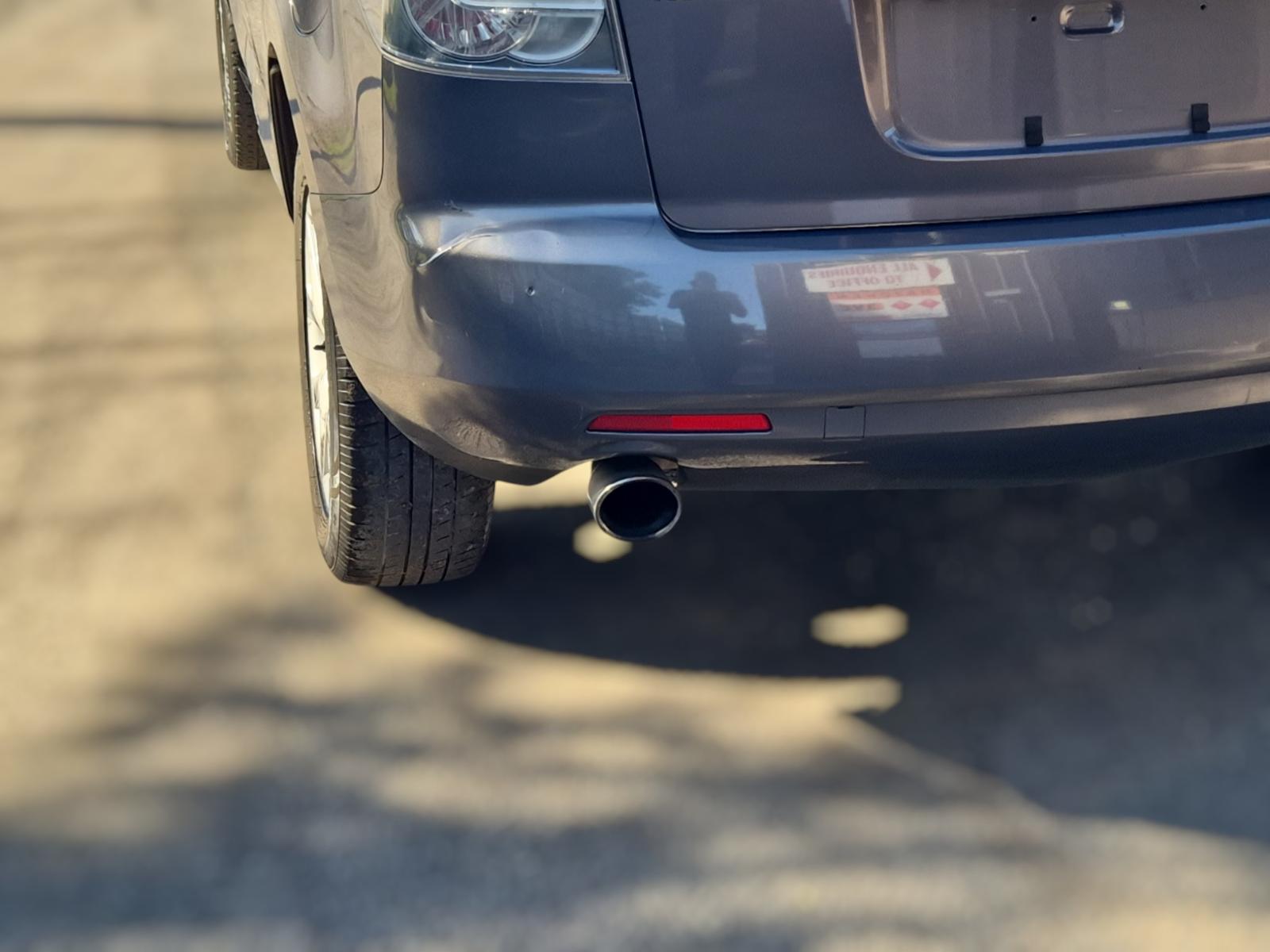 Mazda CX7 - ER 2006-2012