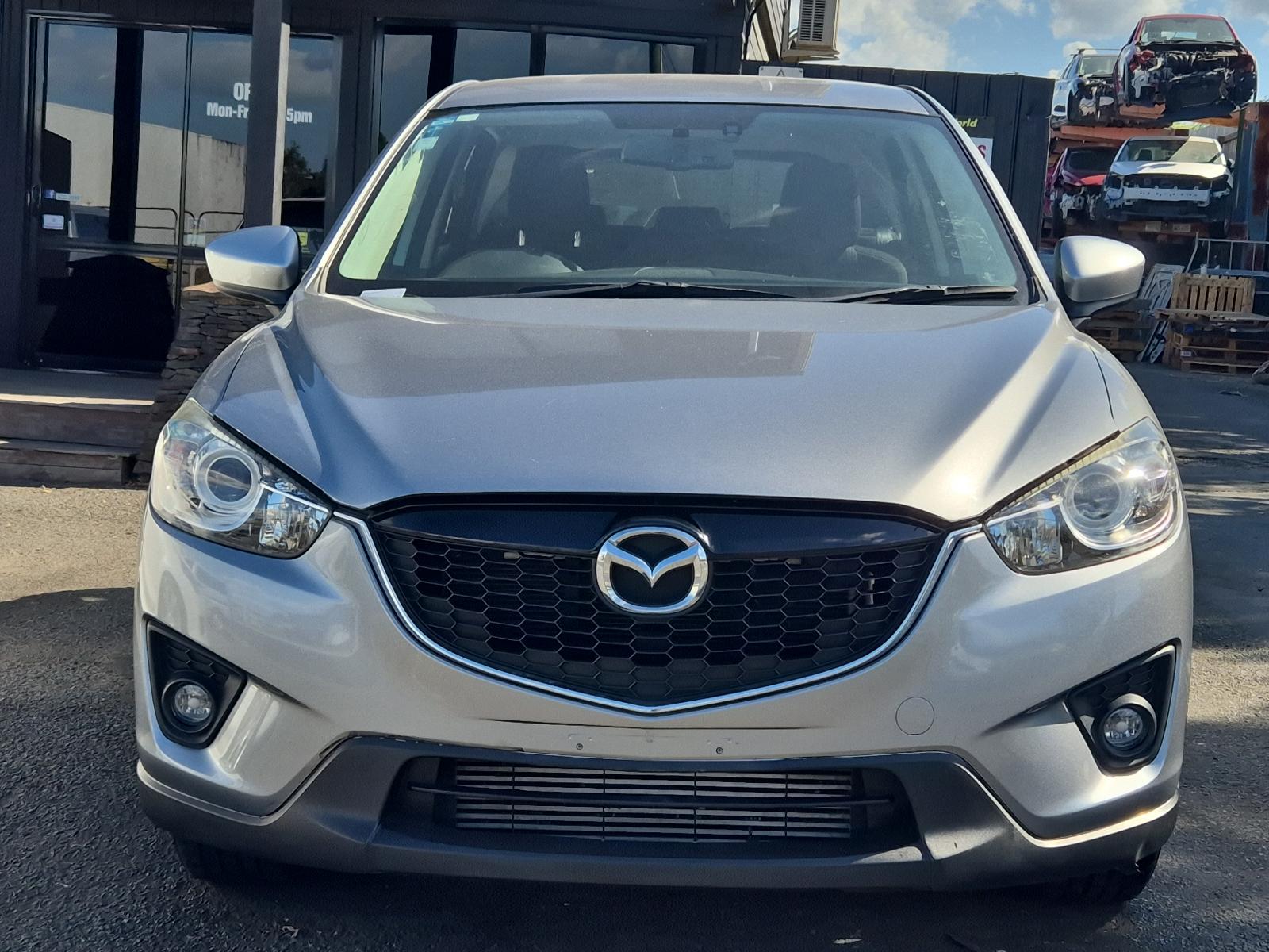 Mazda CX5 - KE 2012-Present