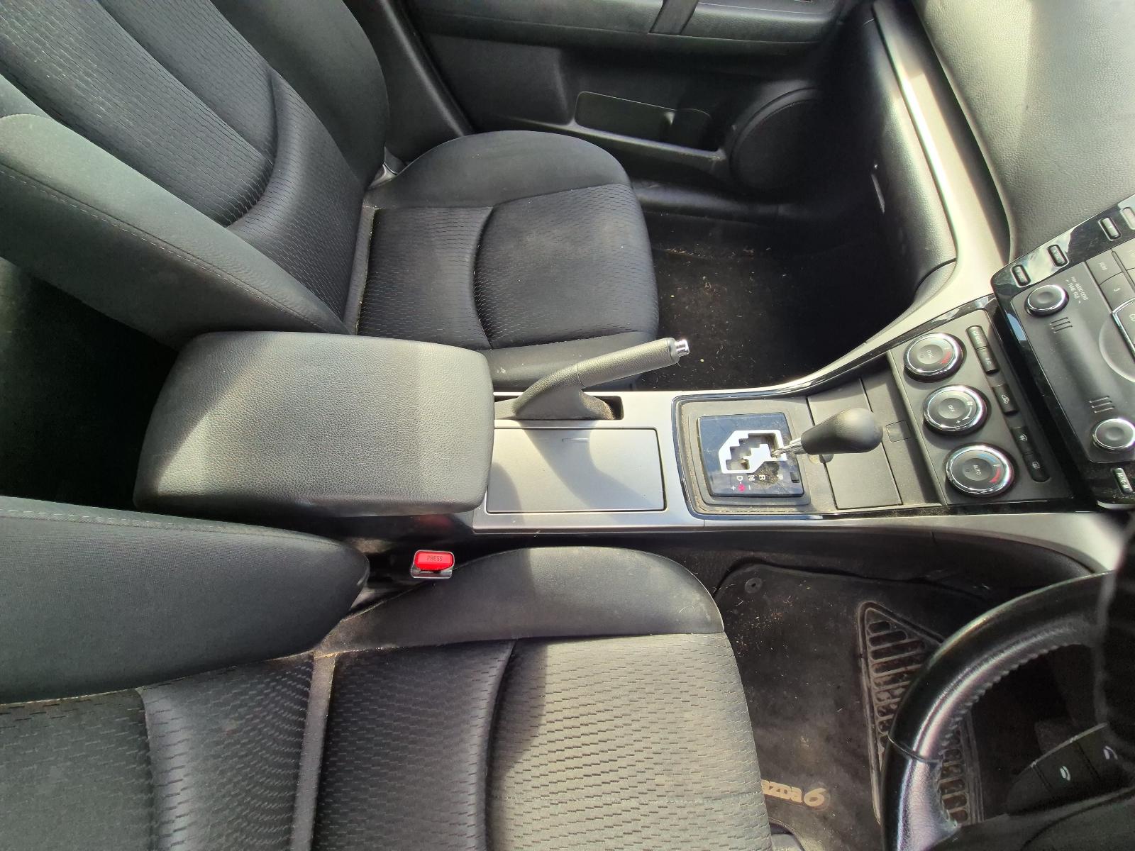 Mazda Atenza - GH 2008-2012