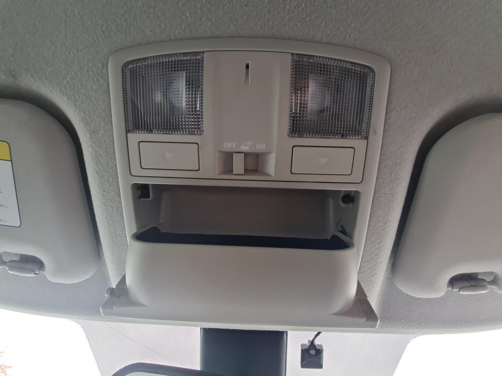 Mazda Axela - BL 2009-2013