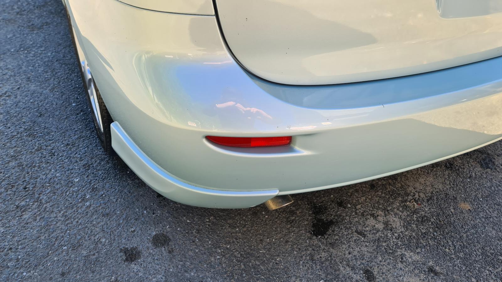 Mazda Premacy - CR 2005-2010