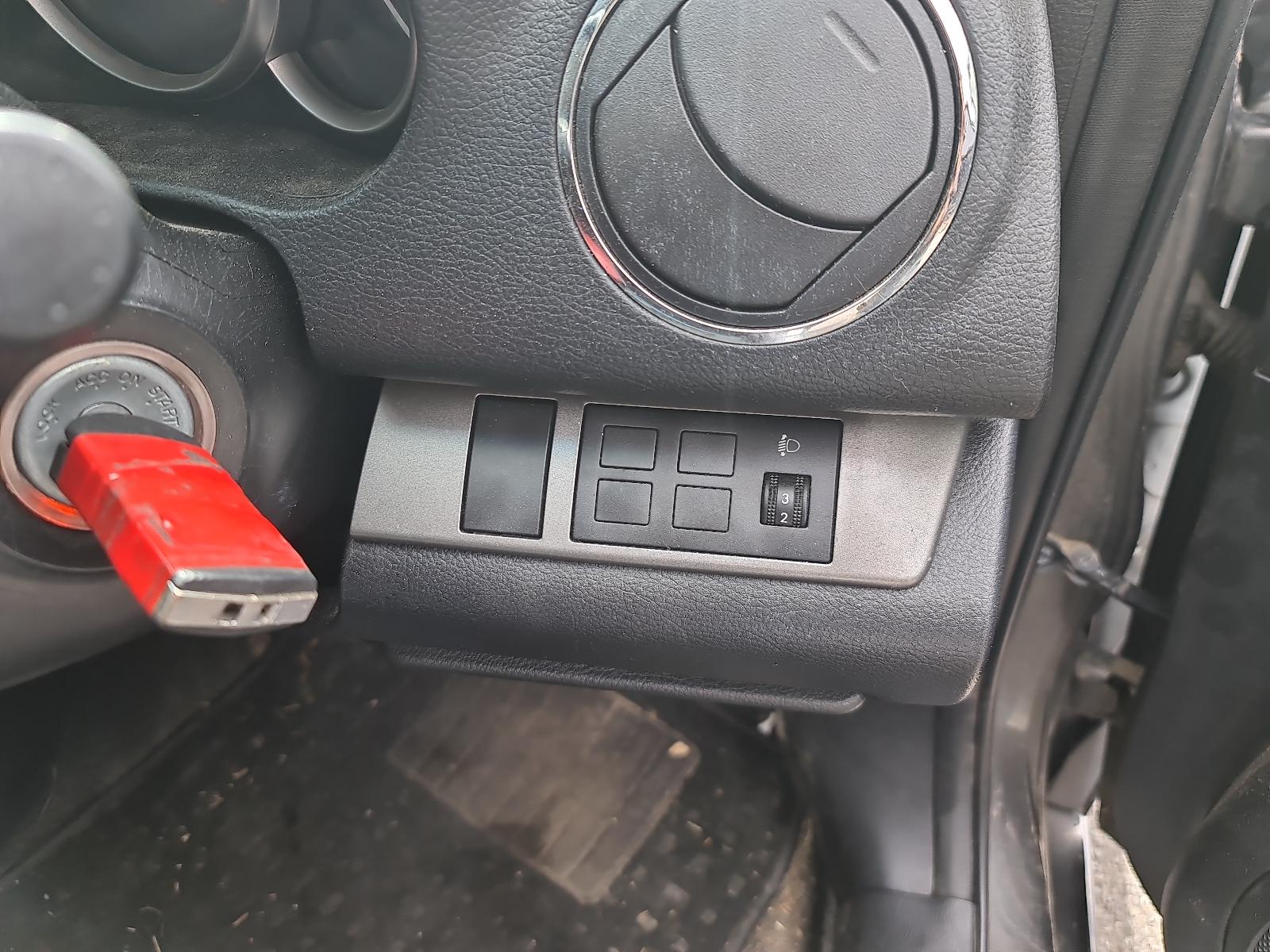 Mazda Atenza - GH 2008-2012