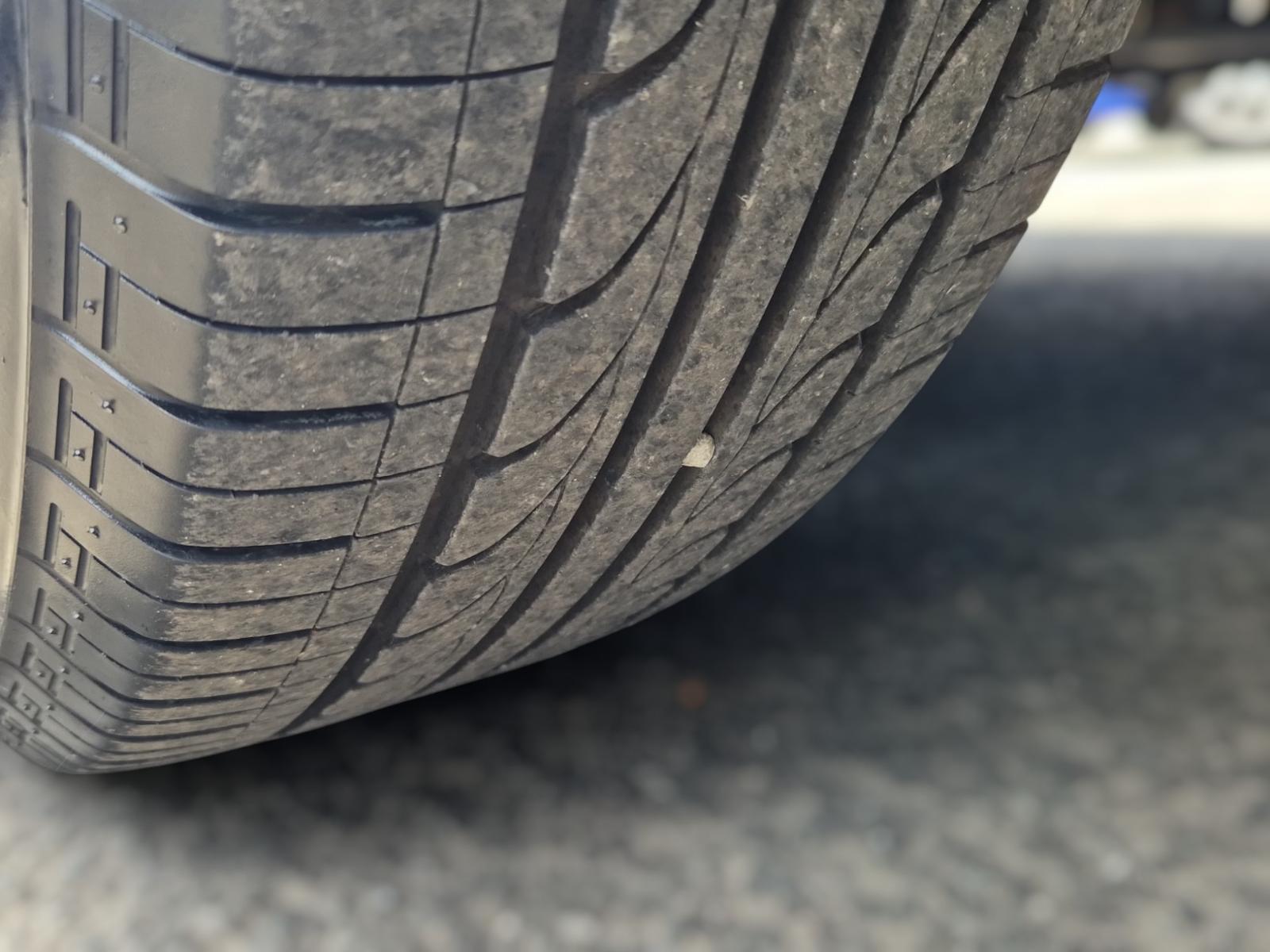 Mazda CX7 - ER 2006-2012