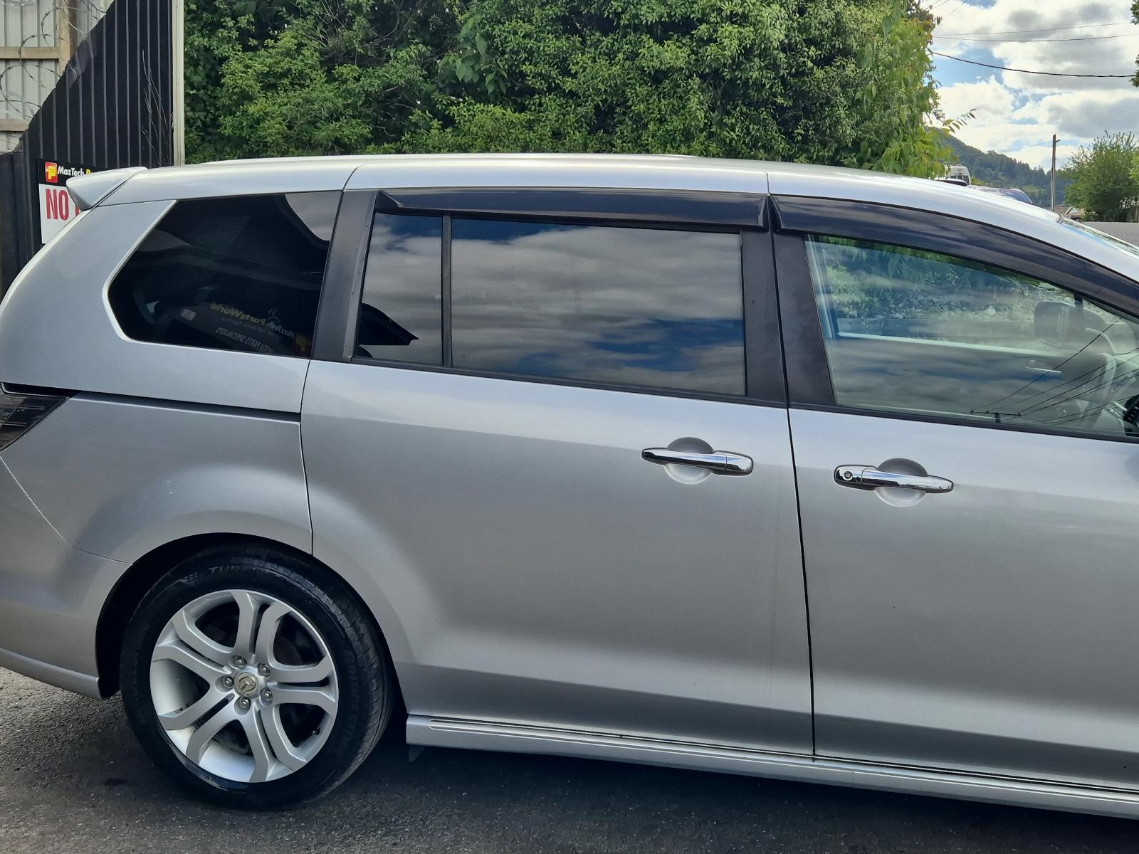 Mazda MPV - LY3P 2007-Present