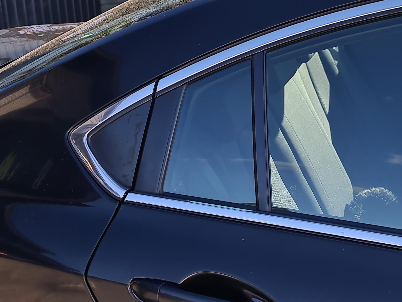 Mazda Atenza - GH 2008-2012