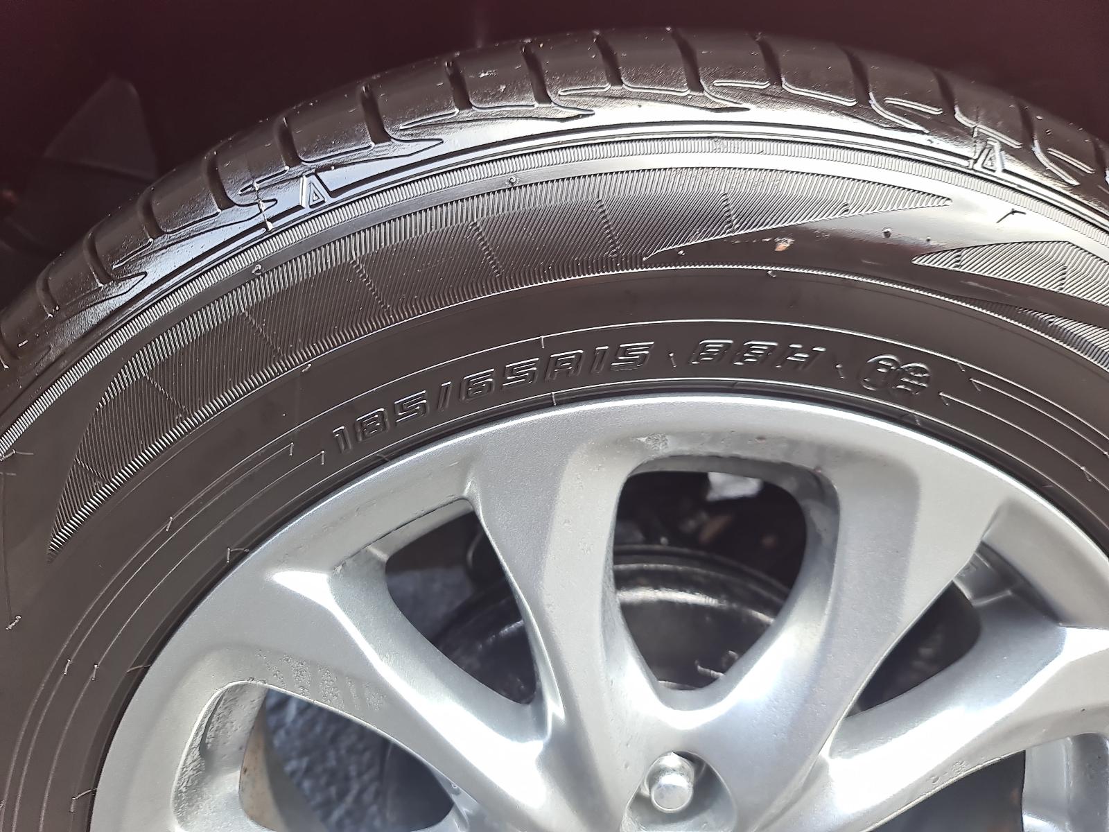 Mazda Demio - DJ 2014-Present