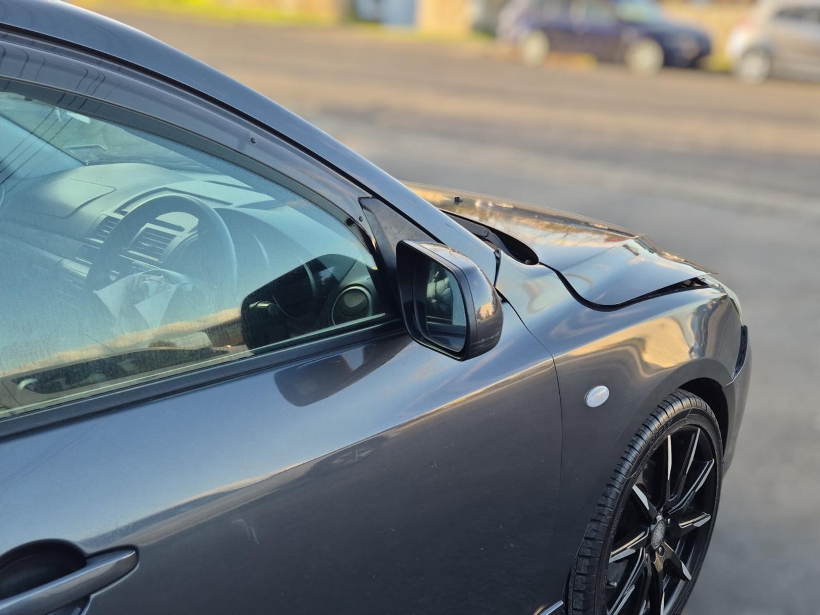 Mazda Axela - BK 2003-2009