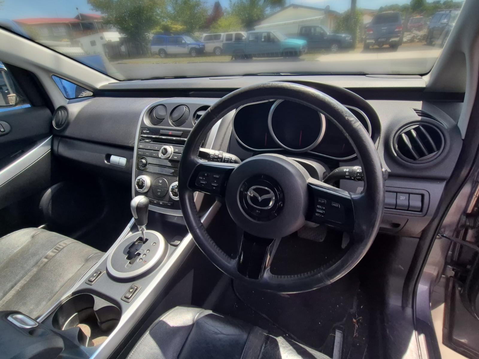 Mazda CX7 - ER 2006-2012