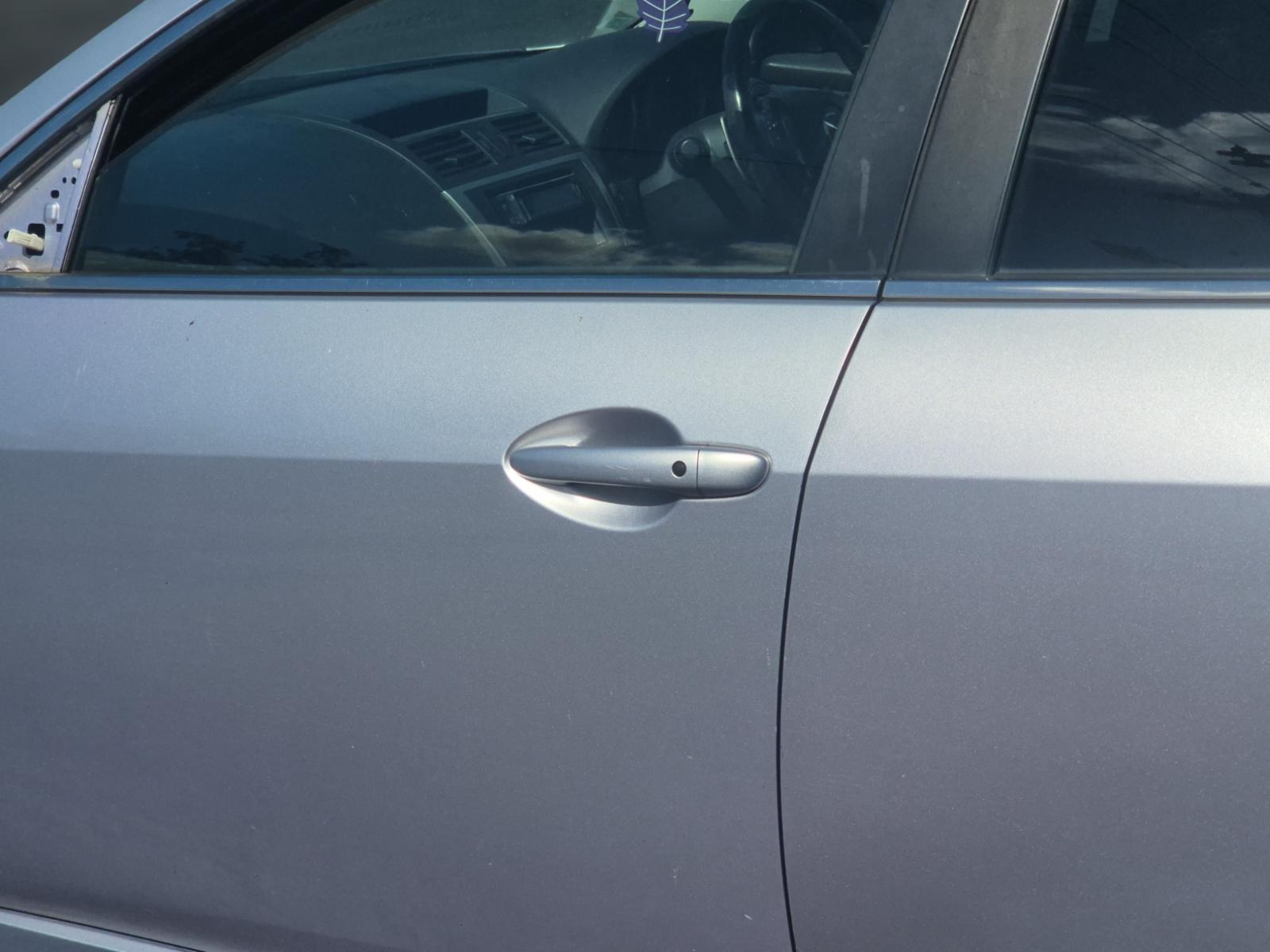 Mazda Atenza - GH 2008-2012