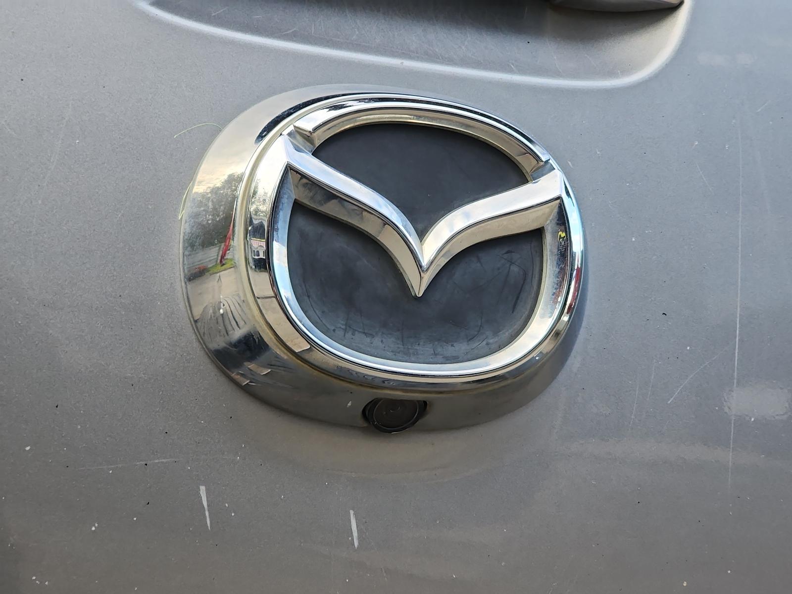 Mazda BT50 - UP 2011-Present