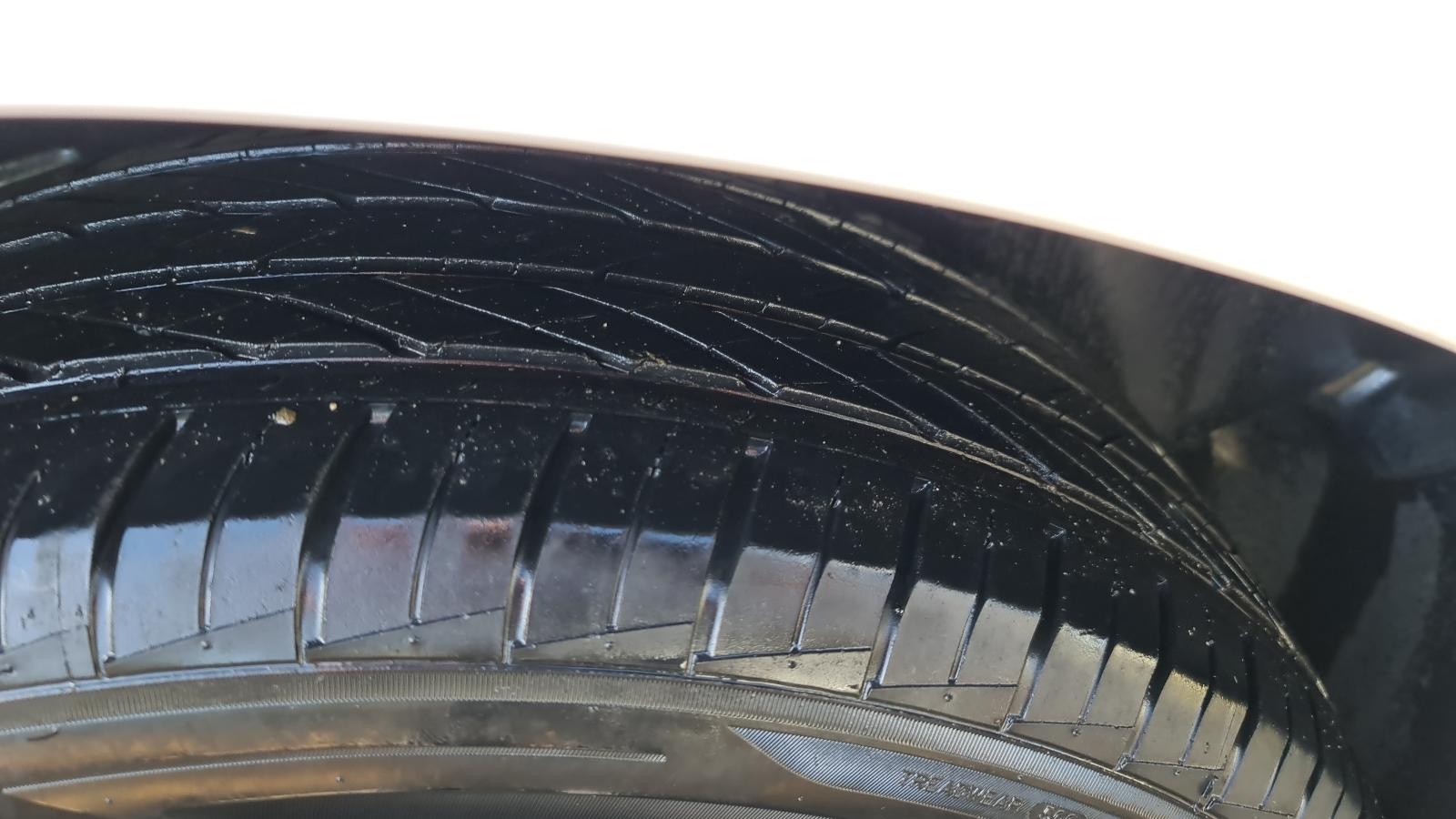 Mazda CX7 - ER 2006-2012