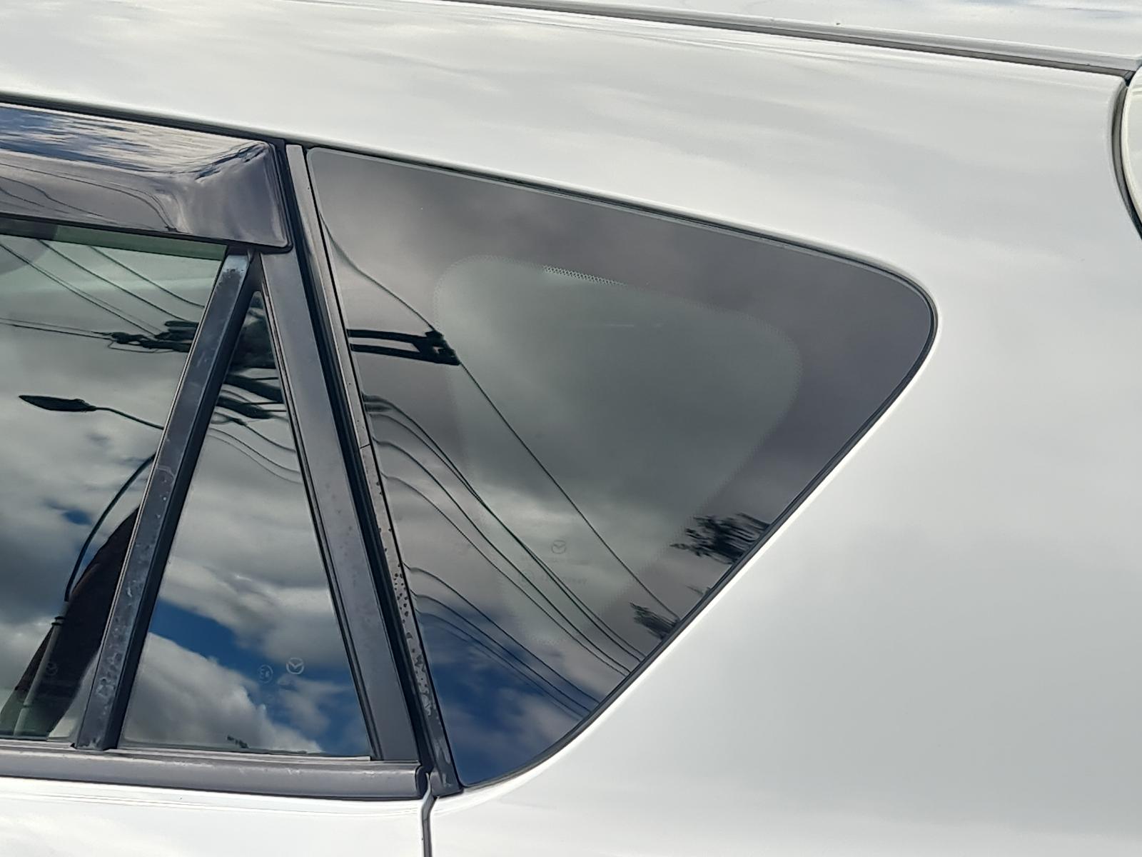 Mazda Axela - BL 2009-2013