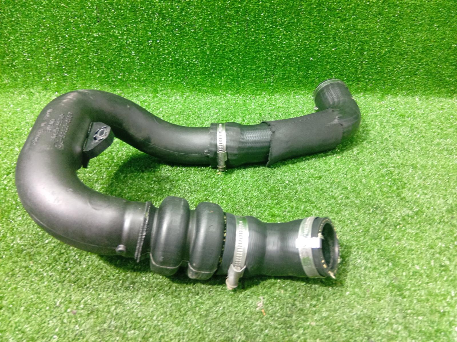 Intercooler
