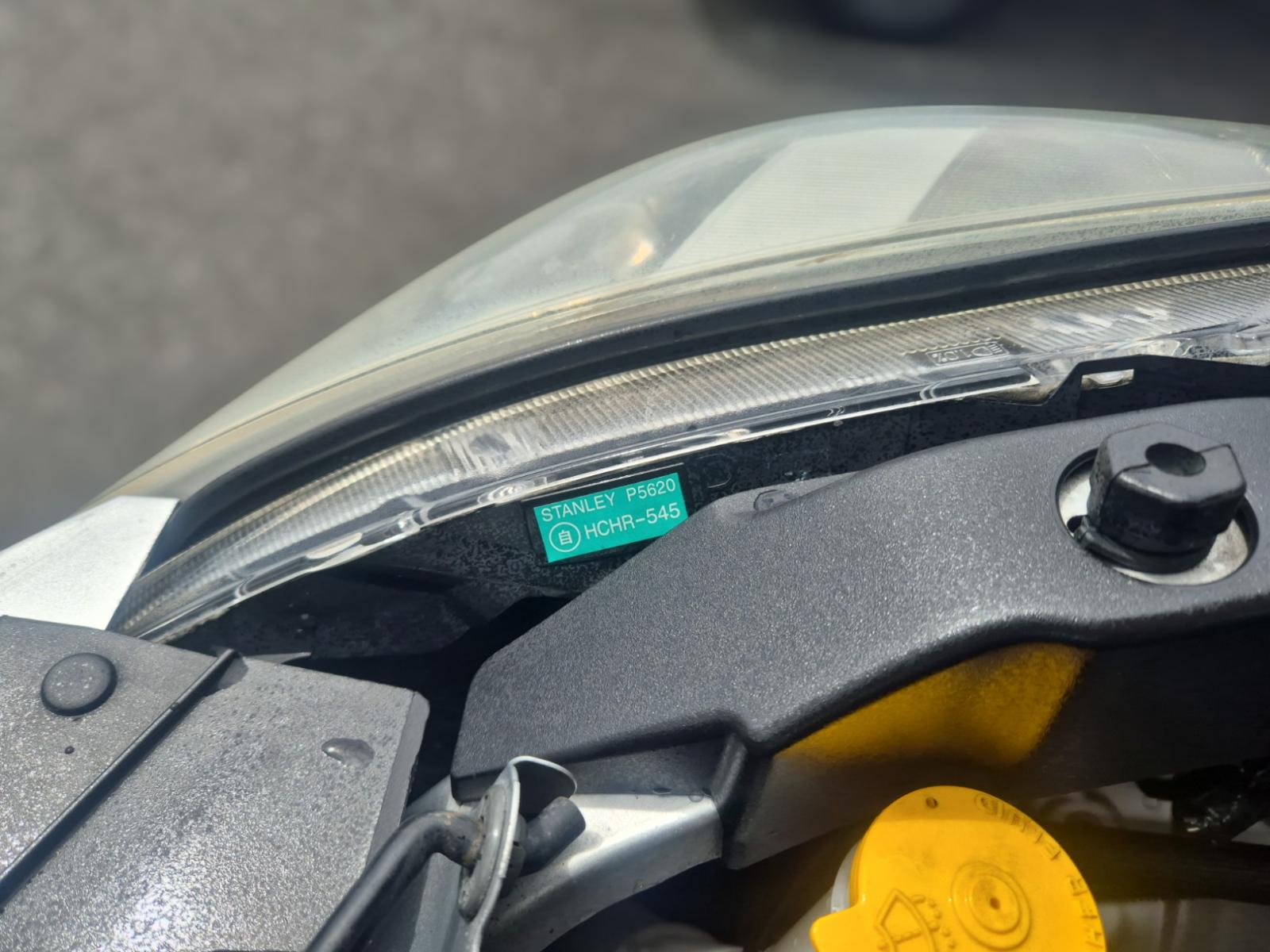 Mazda MPV - LY3P 2007-Present