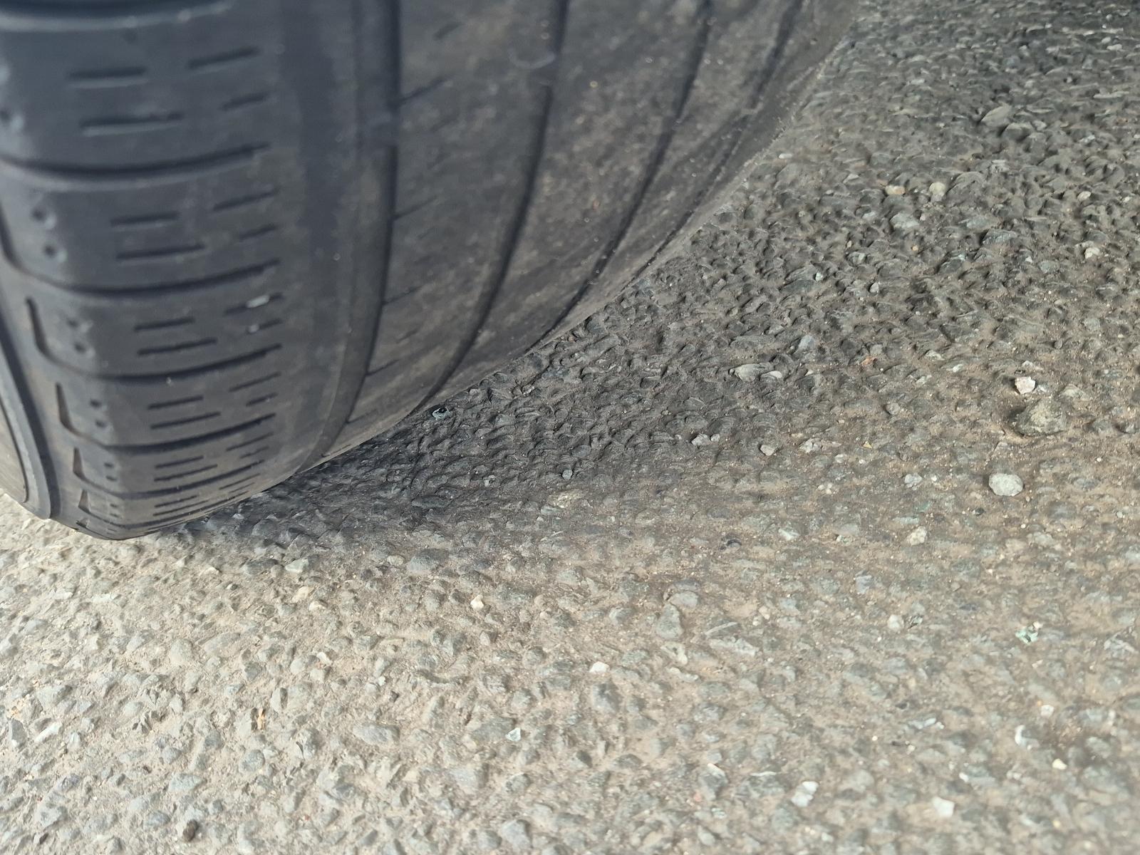 Mazda CX5 - KE 2012-Present