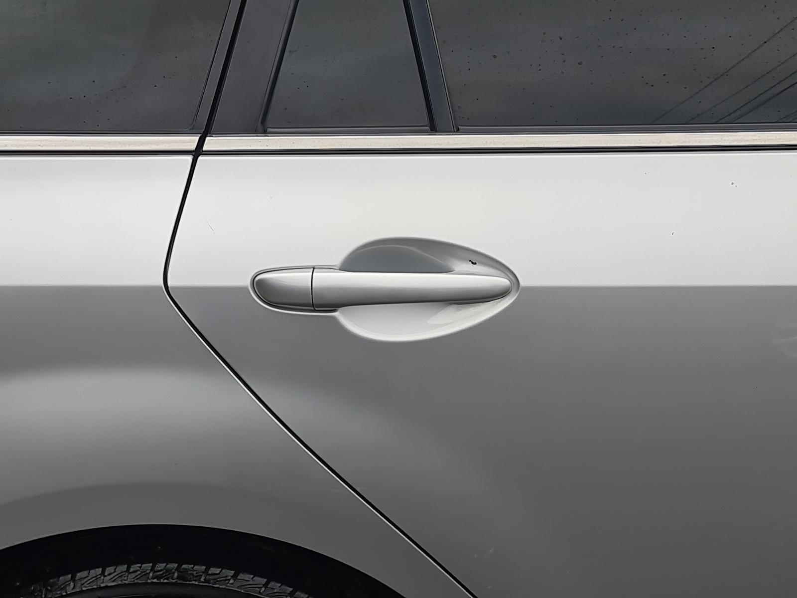 Mazda Atenza - GH 2008-2012