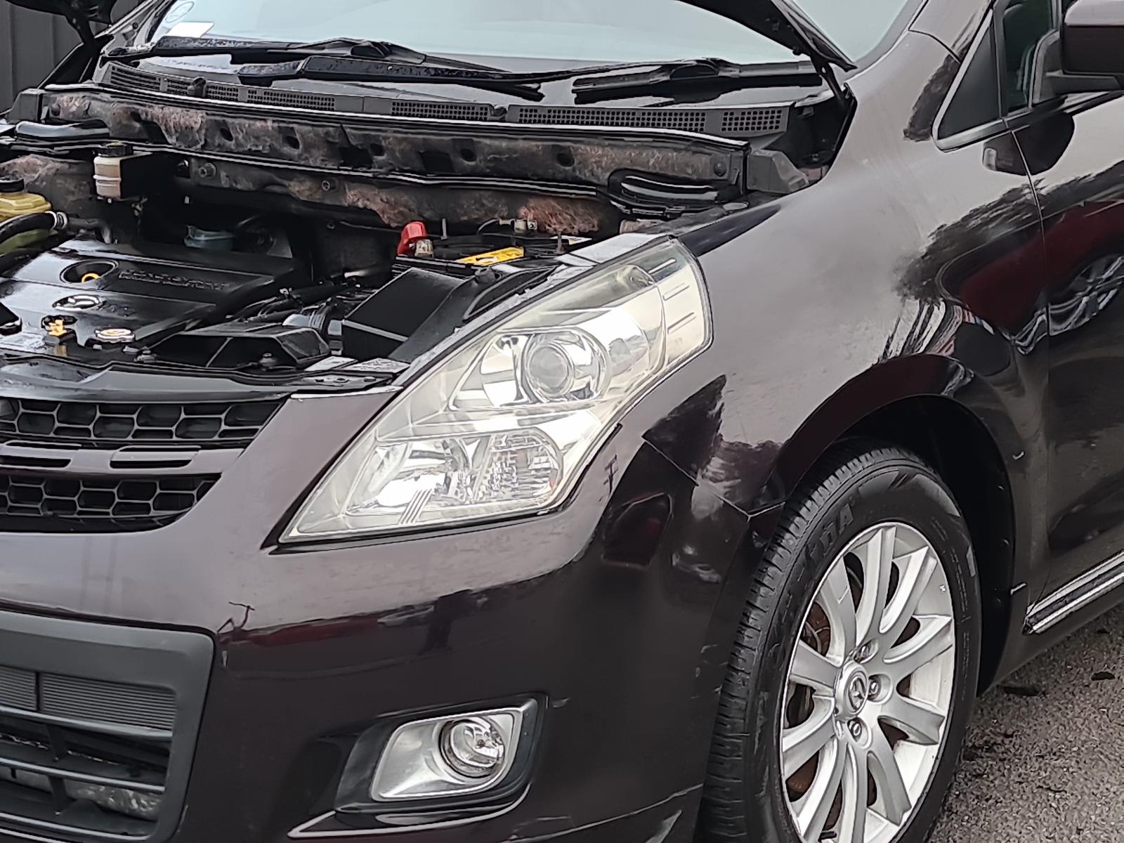 Mazda MPV - LY3P 2007-Present