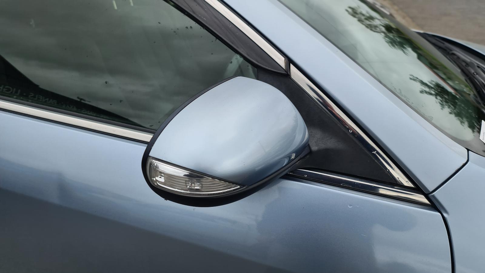 Mazda Atenza - GH 2008-2012