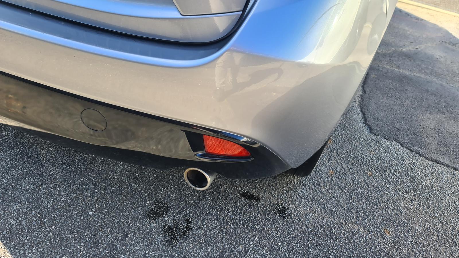 Mazda Mazda3 - BM 2013-Present