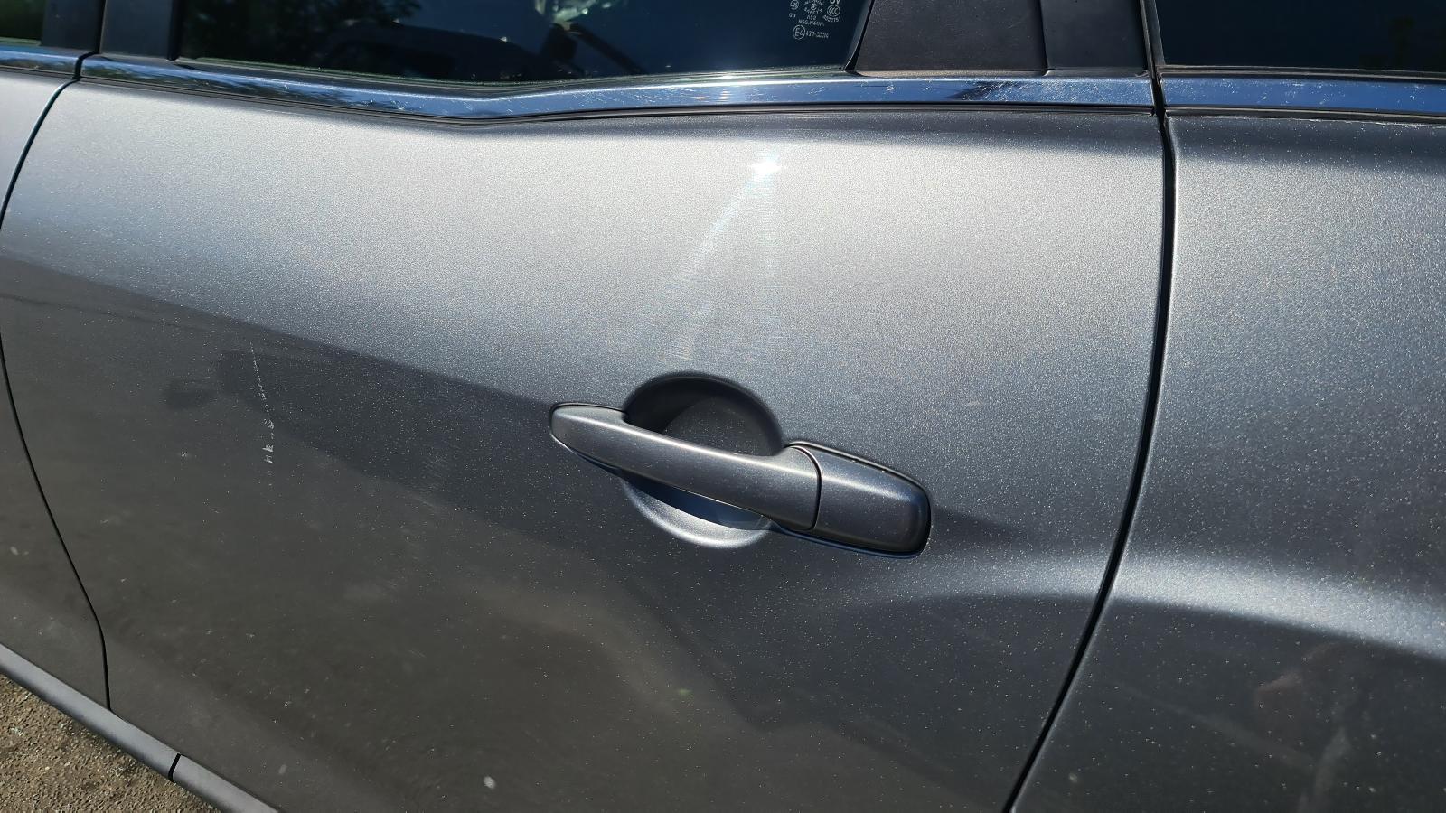 Mazda CX7 - ER 2006-2012