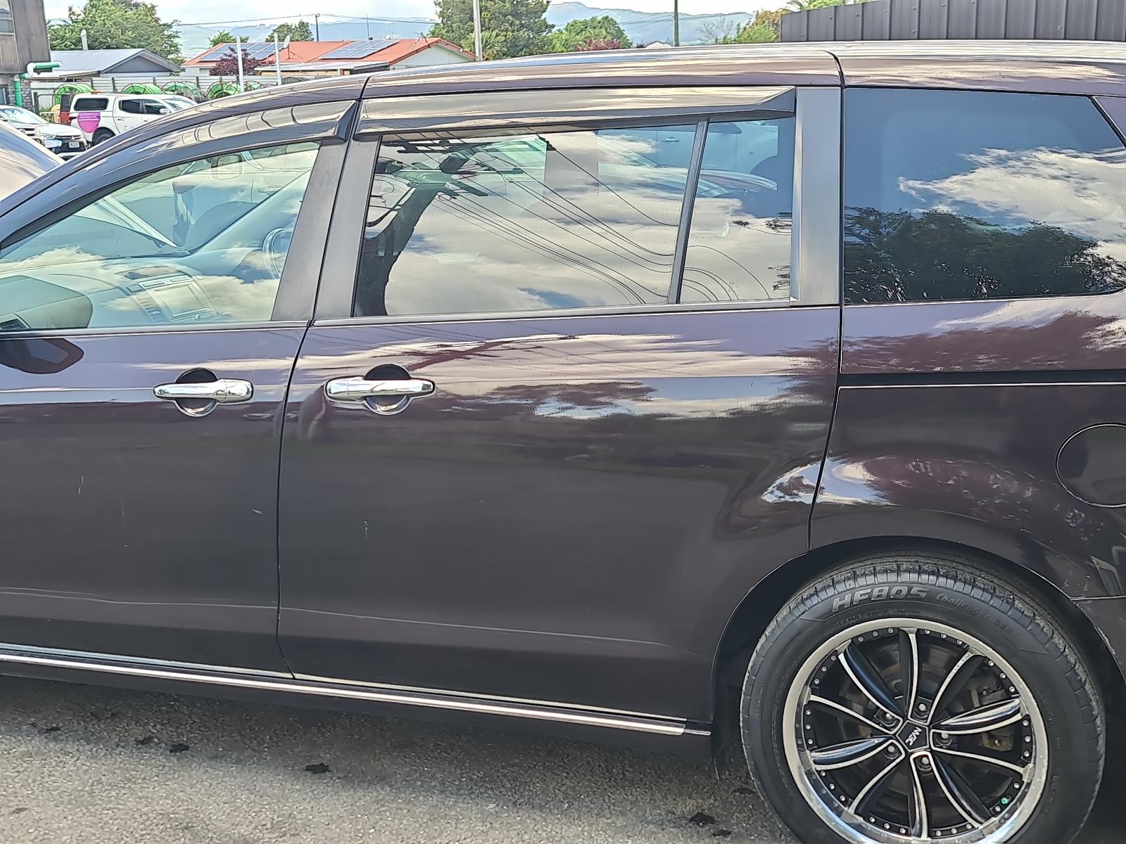 Mazda MPV - LY3P 2007-Present