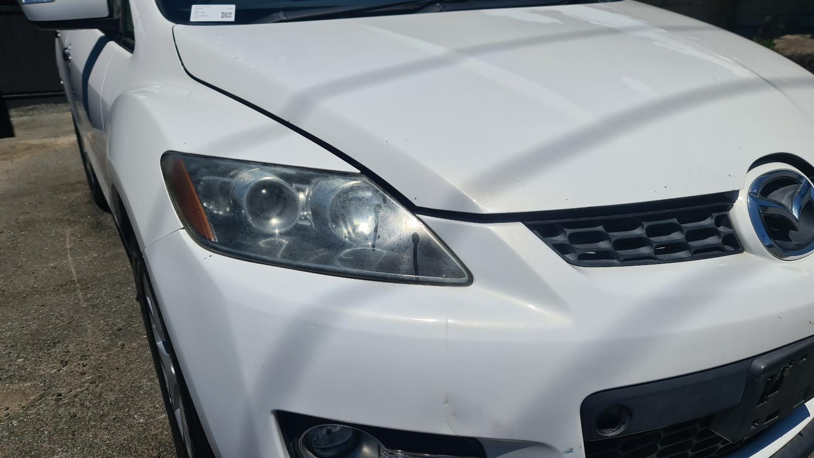 Mazda CX7 - ER 2006-2012