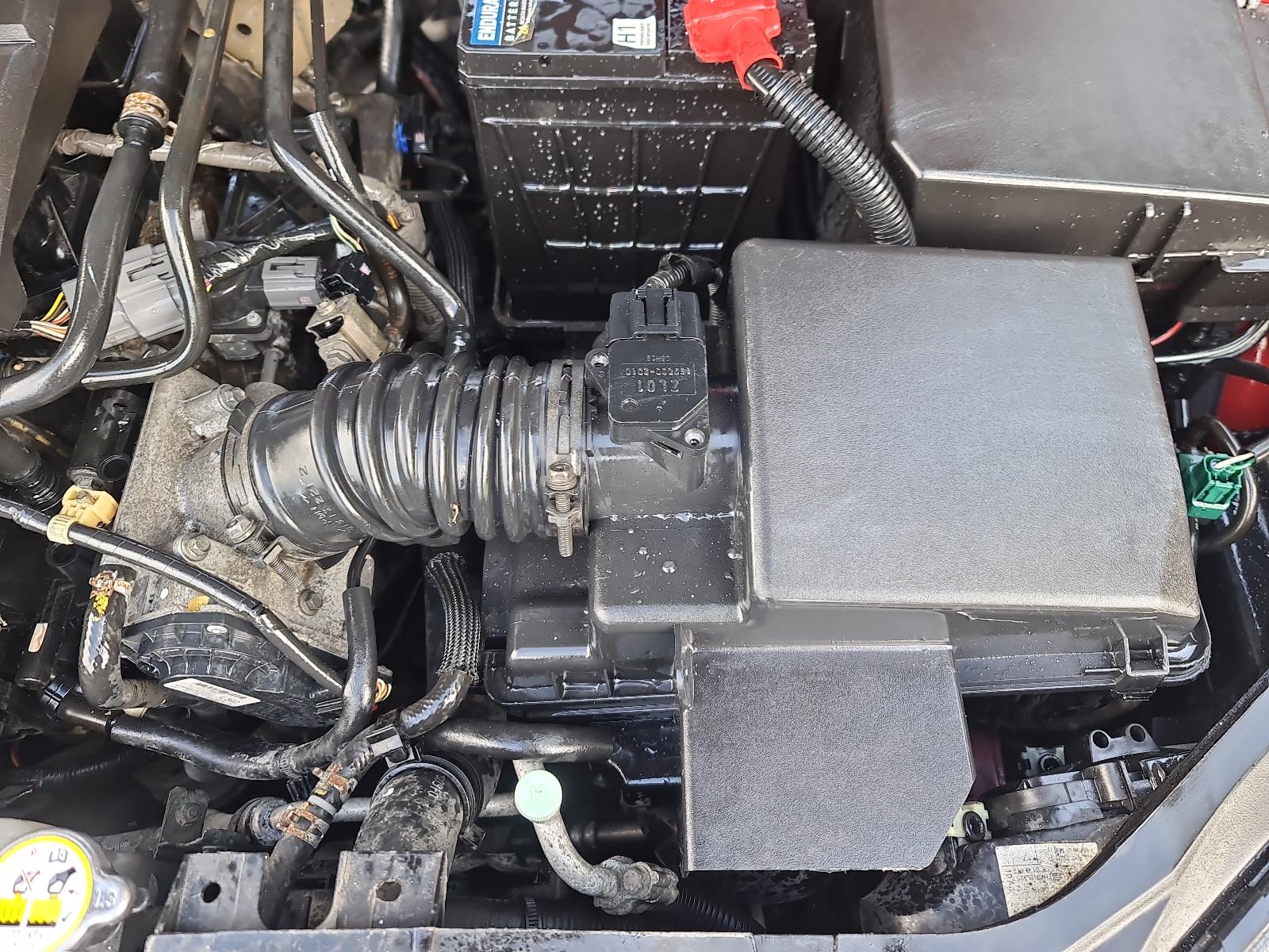 Mazda Atenza - GY 2002-2008