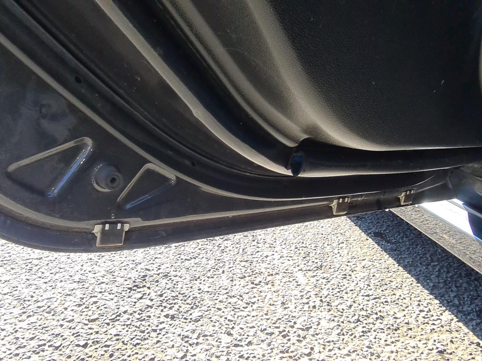 Mazda Axela - BK 2003-2009