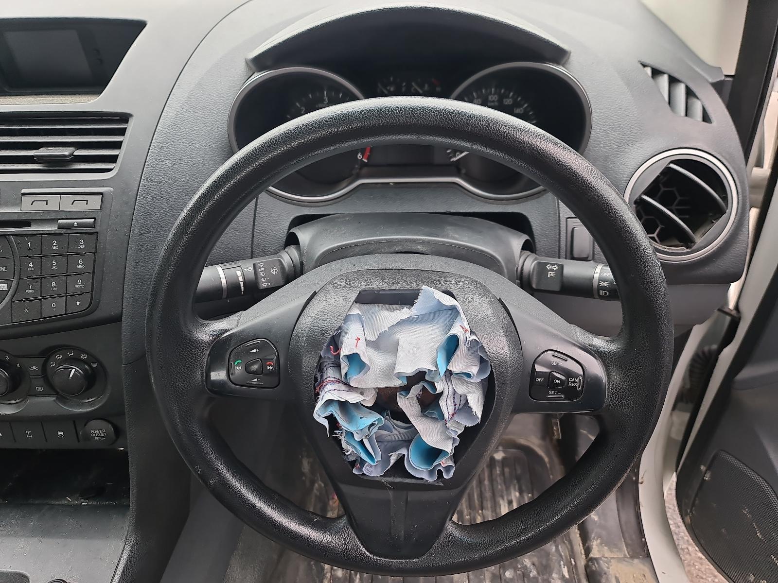 Mazda BT50 - UP 2011-Present