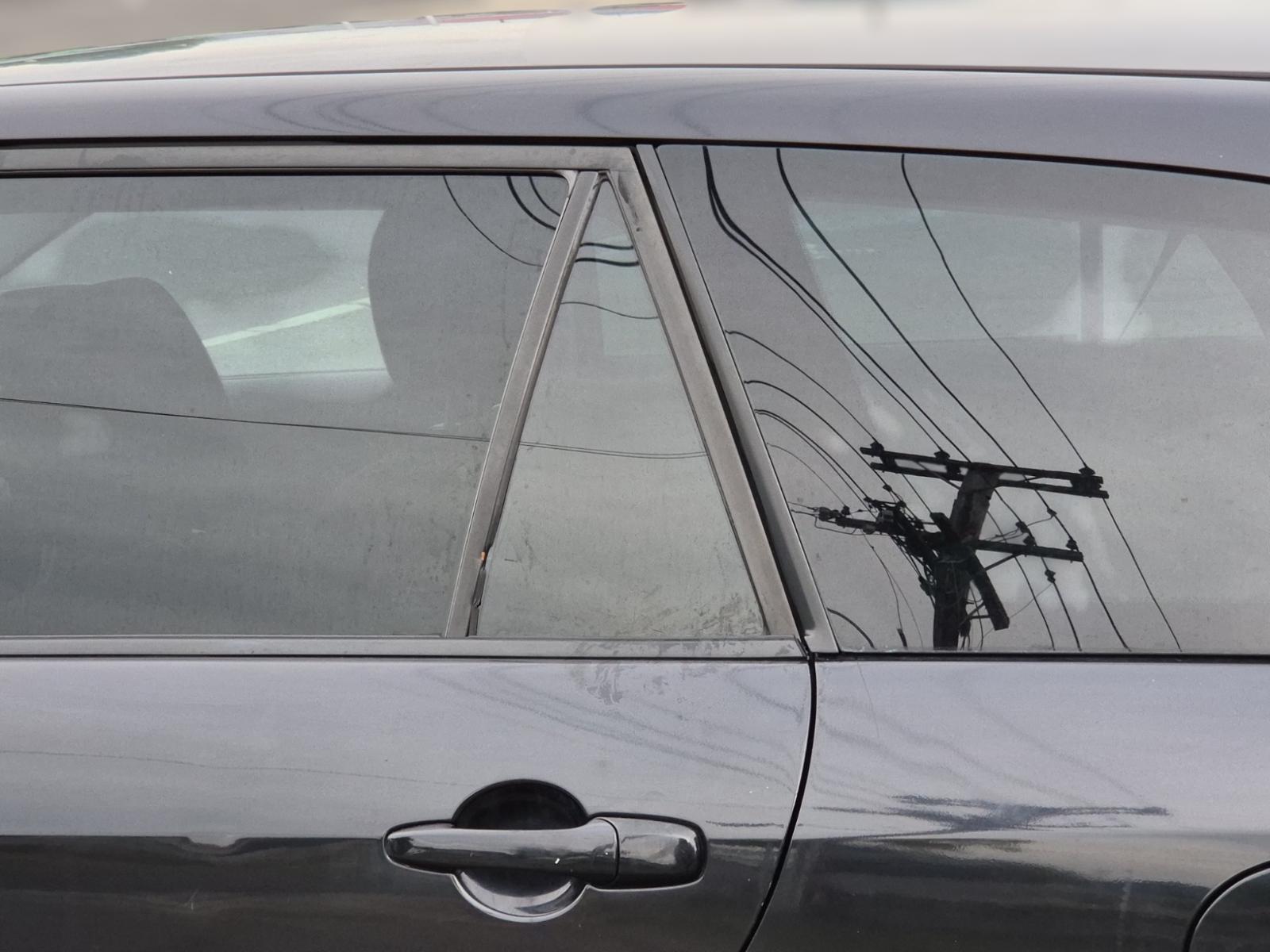 Mazda Atenza - GG 2002-2008