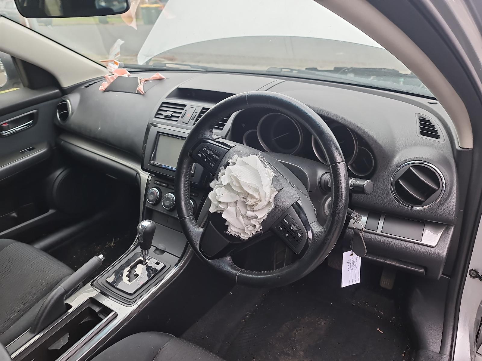 Mazda Atenza - GH 2008-2012