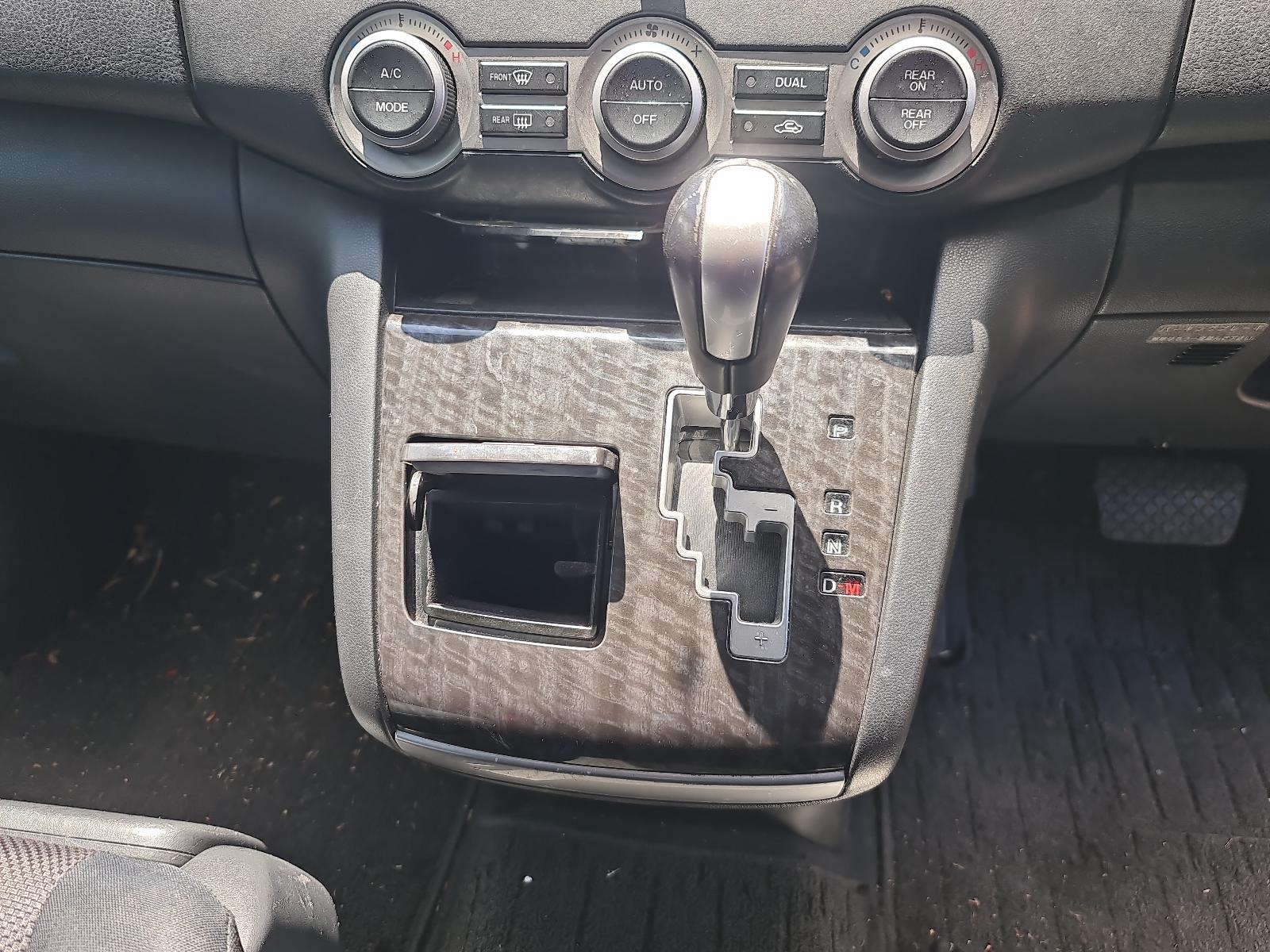 Mazda MPV - LY3P 2007-Present